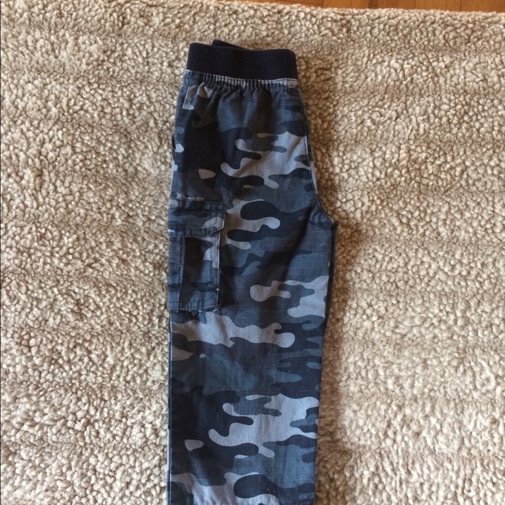 Pants - Picture 2 of 2
